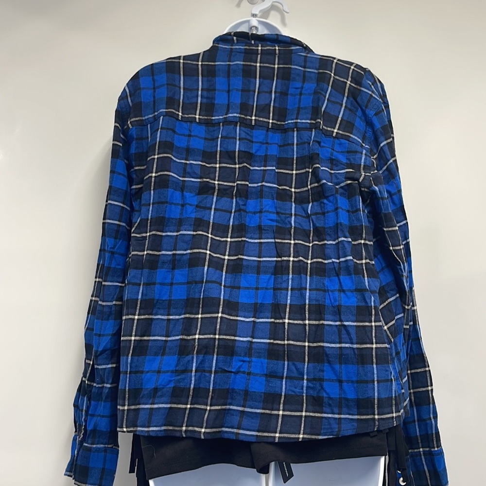 flannel - Picture 6 of 6